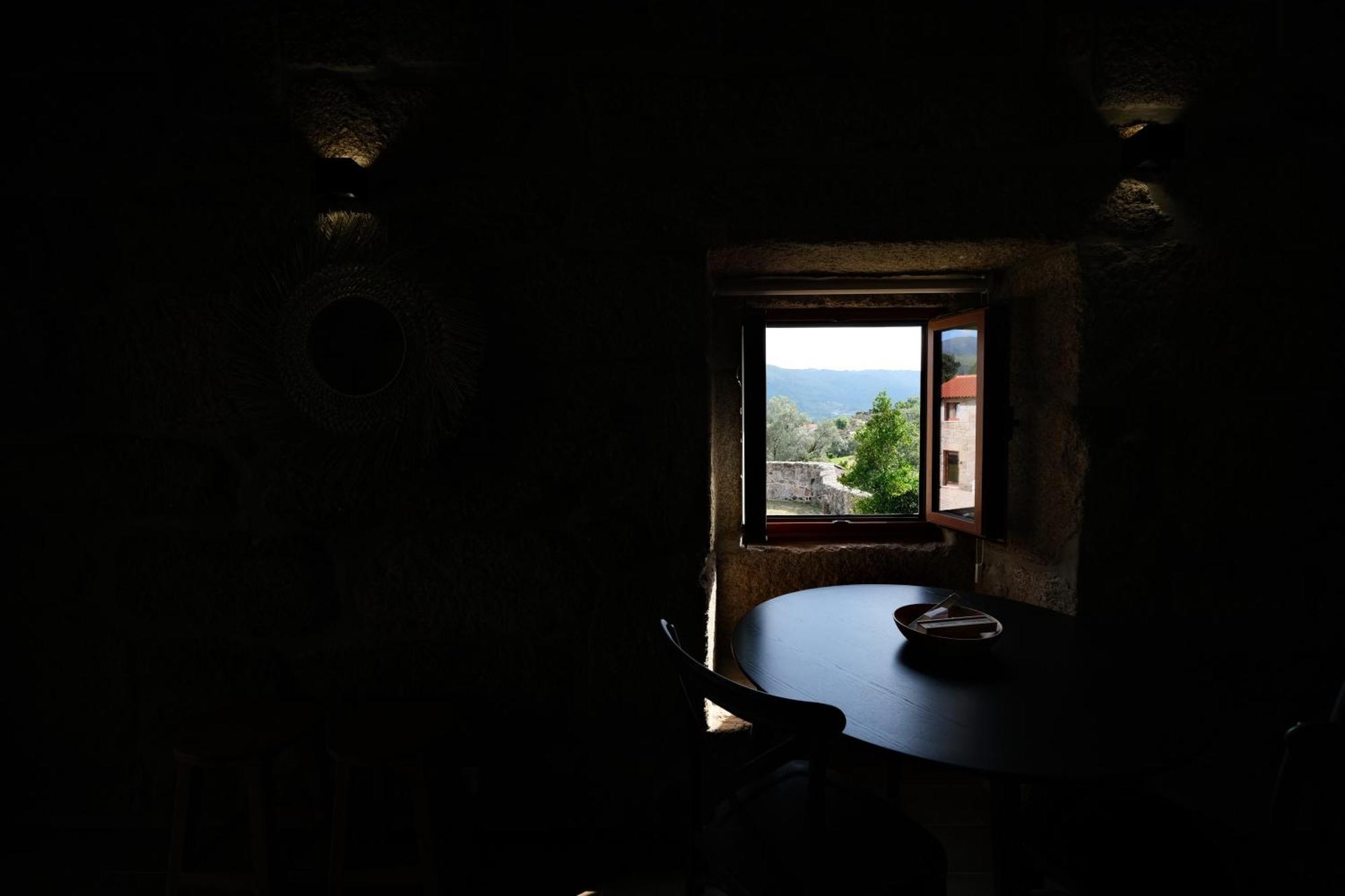Jads Guesthouse Fafião Pokoj fotografie