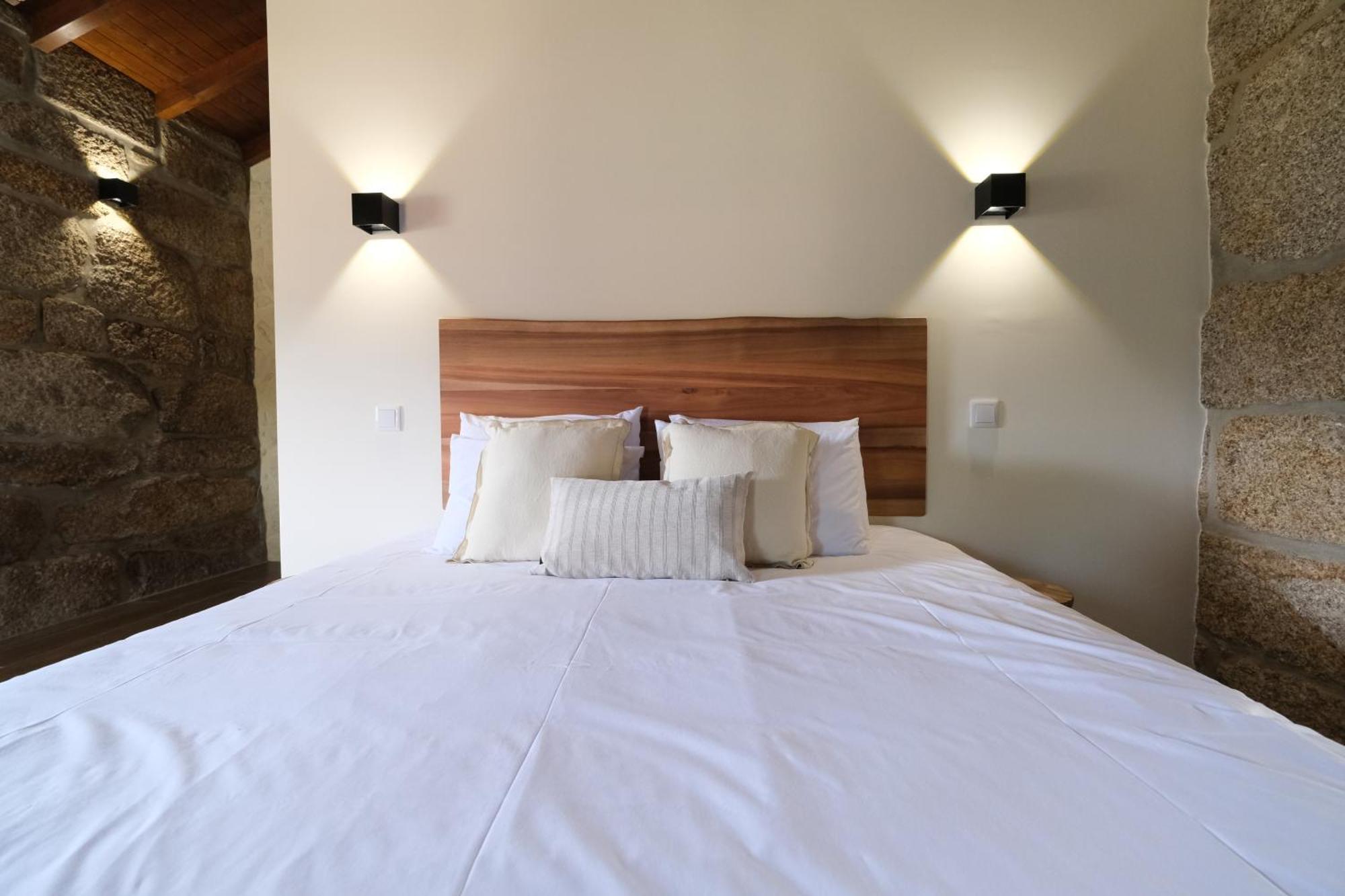 Jads Guesthouse Fafião Pokoj fotografie
