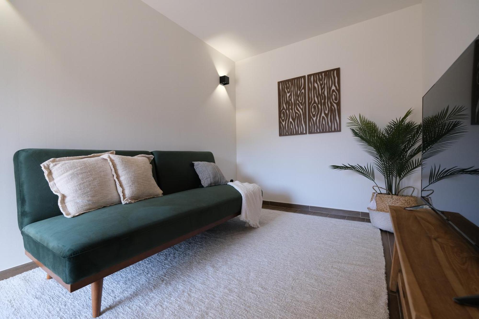 Jads Guesthouse Fafião Pokoj fotografie