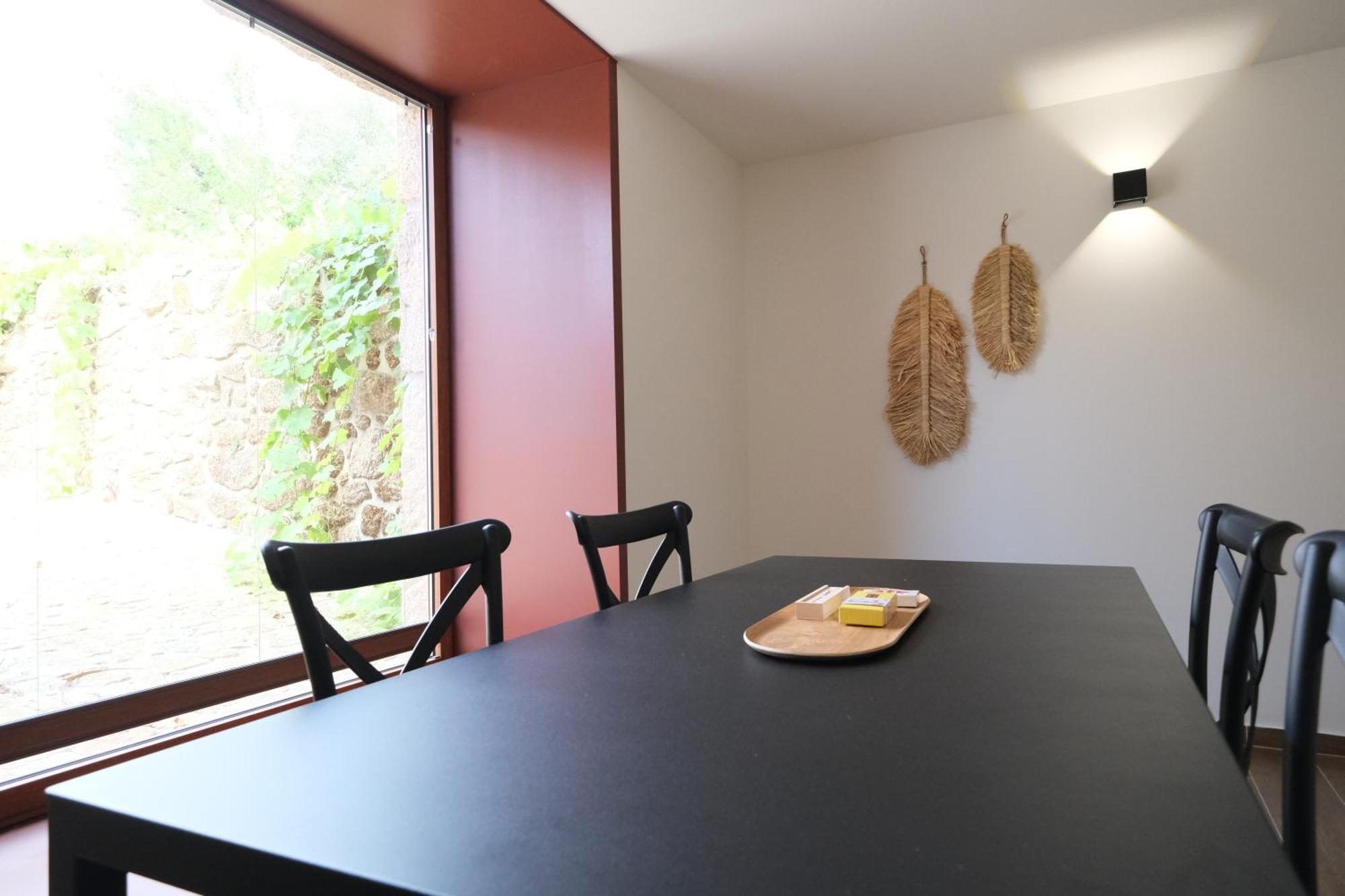 Jads Guesthouse Fafião Pokoj fotografie